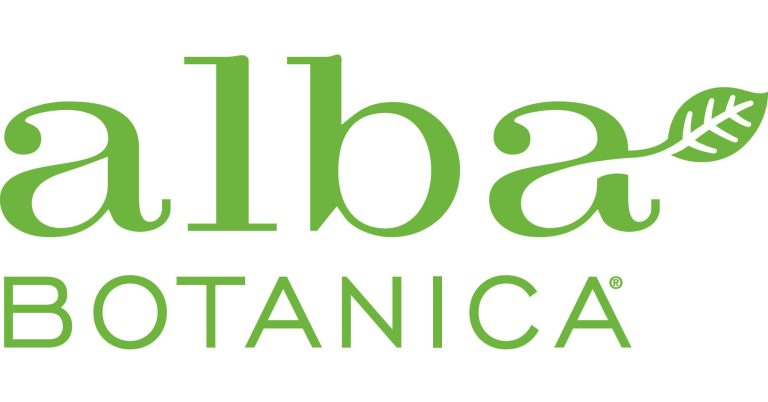 AlbaBotanica- Logo